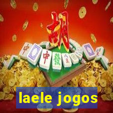 laele jogos